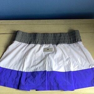 Vintage Stella McCartney Adidas skirt